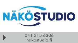 NäköStudio Oy logo